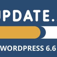 WordPress 6.6 est disponible