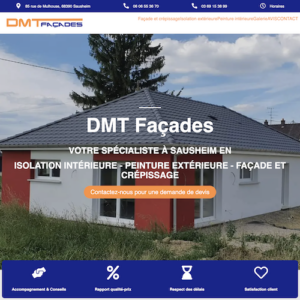 dmt façades sausheim 68