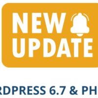 WordPress 6.7 et PHP 8.4 disponibles chez MDR Services : Améliorez votre site dès aujourd’hui !